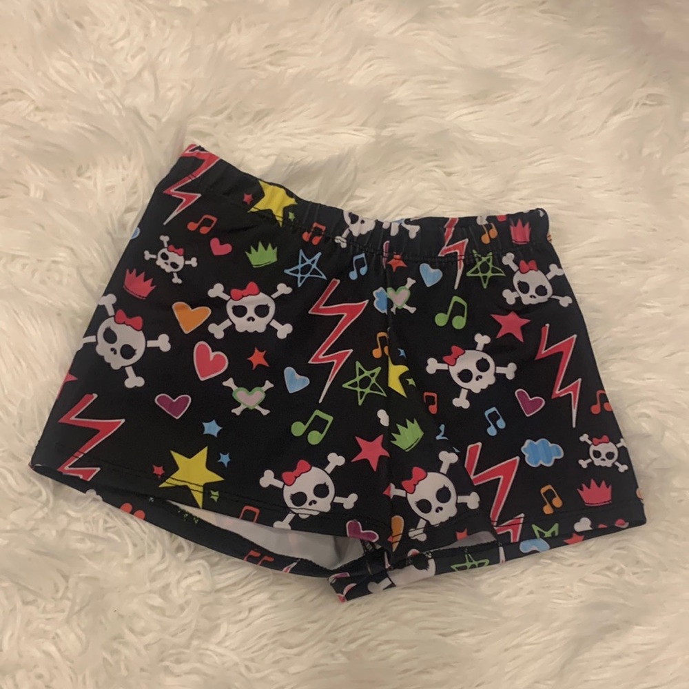 Dancewear